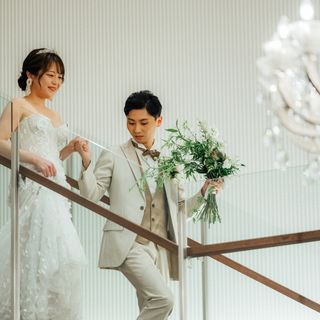 kome__weddingさんの写真