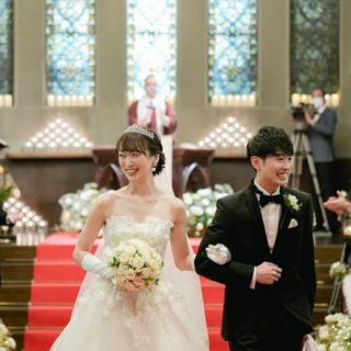 yuaya_wedd____ambさんの写真