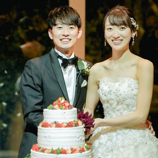 yuaya_wedd____ambさんの写真