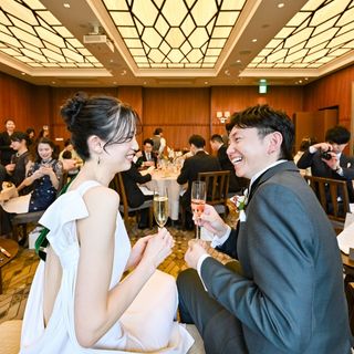 wd__accochanさんの写真