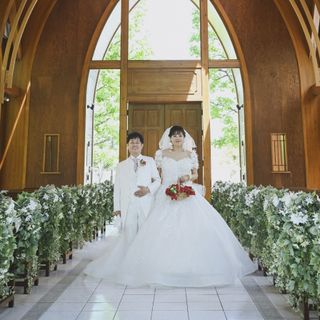 mukyurinさんの写真