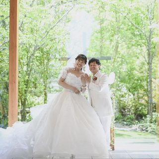 mukyurinさんの写真