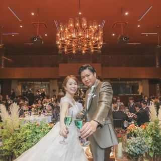 0204ysn_wedさんの写真