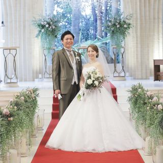 0204ysn_wedさんの写真