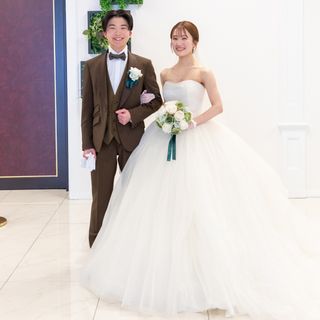 aya.20240316_ambさんの写真