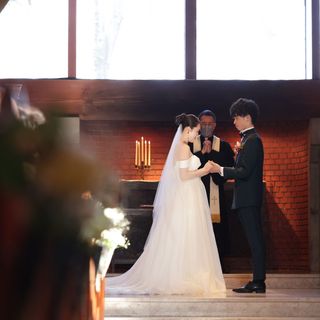 wedd_achaさんの写真