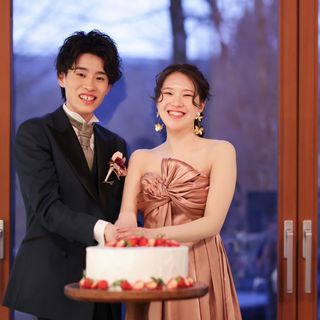 wedd_achaさんの写真