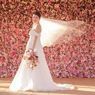 wedd_achaさんの写真