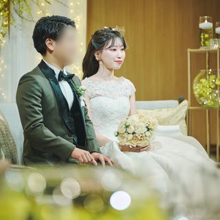 chikuwa_wedding_ambさんの写真