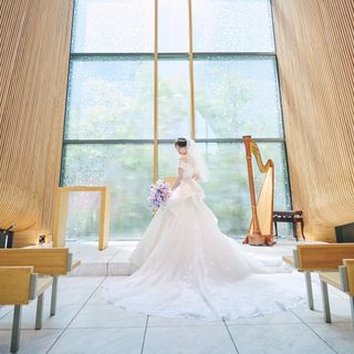 chikuwa_wedding_ambさんの写真