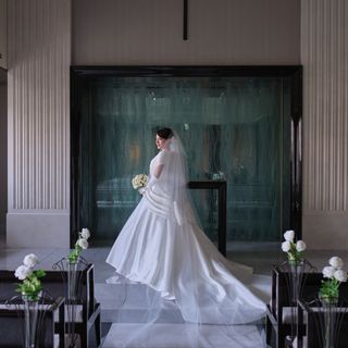 yui_ritzweddingさんの写真