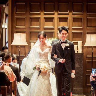apc_wedding0211さんの写真