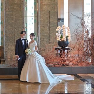 yui_ritzweddingさんの写真