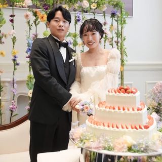 kkkkkbjwさんの写真