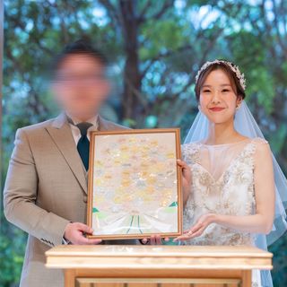 sa.wedd_ing_ambさんの写真