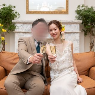 sa.wedd_ing_ambさんの写真