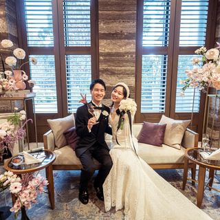 apc_wedding0211さんの写真