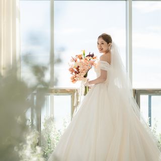 __wedding_mkさんの写真