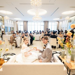 __wedding_mkさんの写真