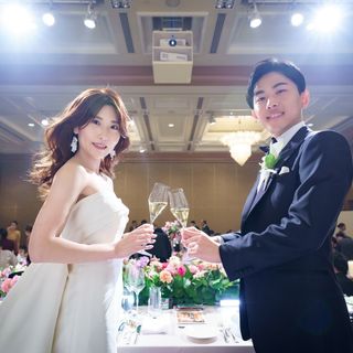 koyomiss_weddingさんの写真