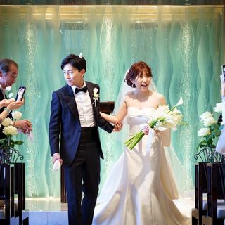 koyomiss_weddingさんの写真