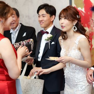 koyomiss_weddingさんの写真