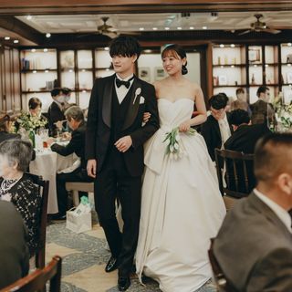 yy.__wedさんの写真