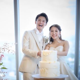 fm____weddingさんの写真