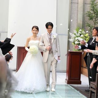 CHINATSUさんの写真