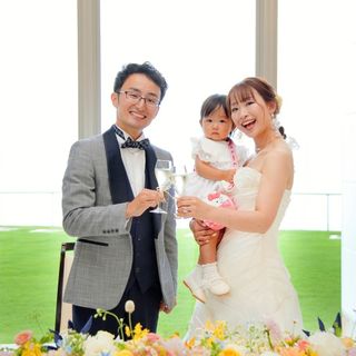 ringo_wedding_0630さんの写真