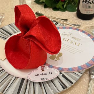 Reinaさんの写真