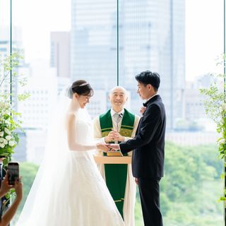 saori_wedding__さんの写真
