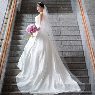saori_wedding__さんの写真