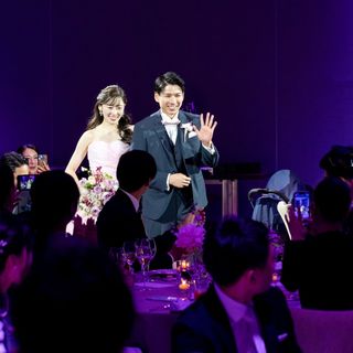 saori_wedding__さんの写真