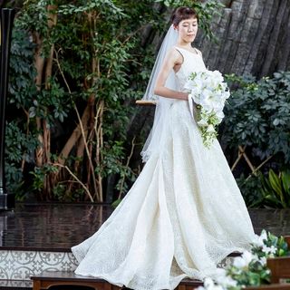 ki.ki.kinoko_weddingさんの写真