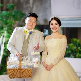 s_wedding108さんの写真