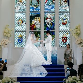 ごまめさんの写真