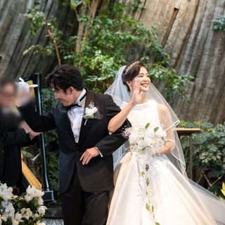 a_wedding0630_ambさんの写真