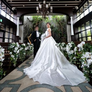 a_wedding0630_ambさんの写真