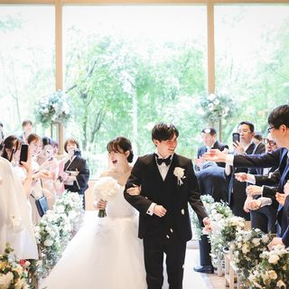 risa.wedding12さんの写真