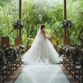 risa.wedding12さんの写真