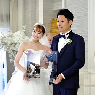 ai_23_weddingさんの写真