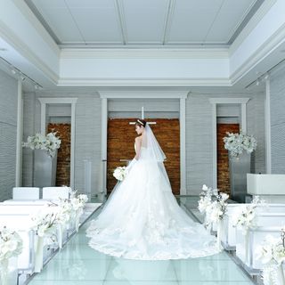 ai_23_weddingさんの写真