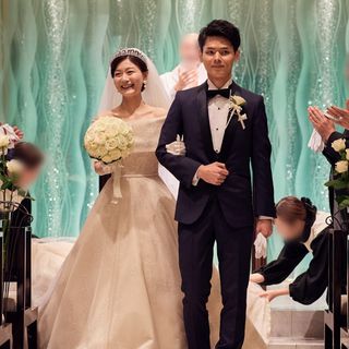 syr_wedding_さんの写真