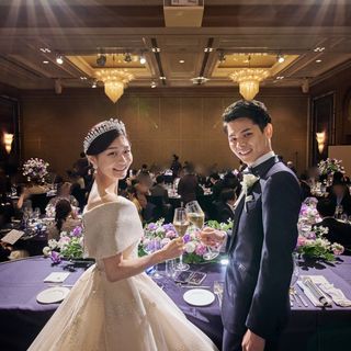 syr_wedding_さんの写真