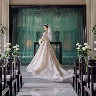 syr_wedding_さんの写真