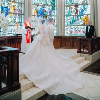 saki0810_weddingさんの写真