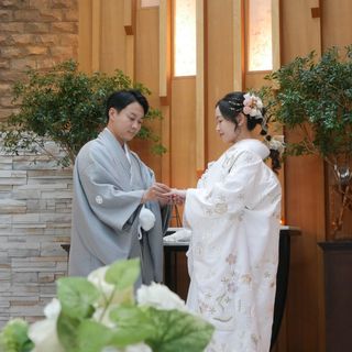 Ken_s.weddingさんの写真