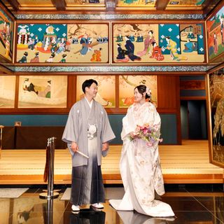 Ken_s.weddingさんの写真