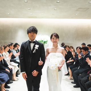 maf_wedさんの写真